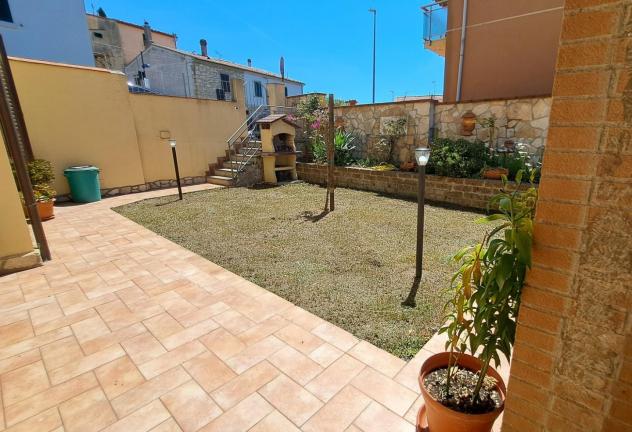 Appartamento in vendita a Rosignano Marittimo 70 mq Rif: 1452302 - Foto 4