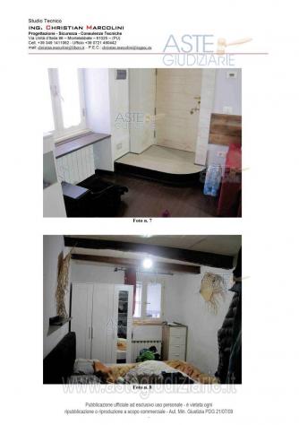 IMMOBILI-IMMOBILE RESIDENZIALE-Piazzale della Vittoria 13 - Foto 5