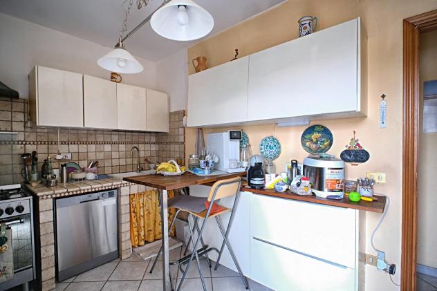 Villetta bifamiliare in vendita a Arena Metato - San Giuliano Terme 180 mq Rif: 1452463 - Foto 8