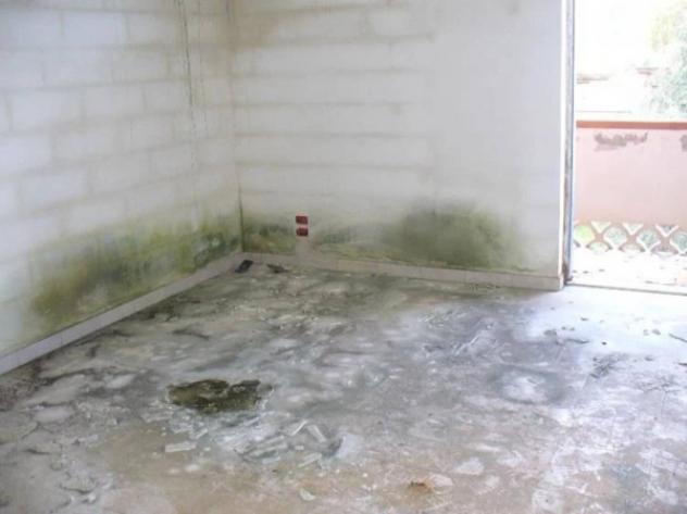 Immobile in asta di 70 m² in vendita a Sant'Ilario dello Ionio - Foto 13