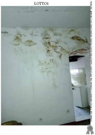 Immobile in asta di 118 m² in vendita a Scheggia e Pascelupo - Foto 13