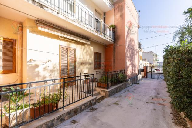 Pentalocale in vendita a Siracusa - Foto 19