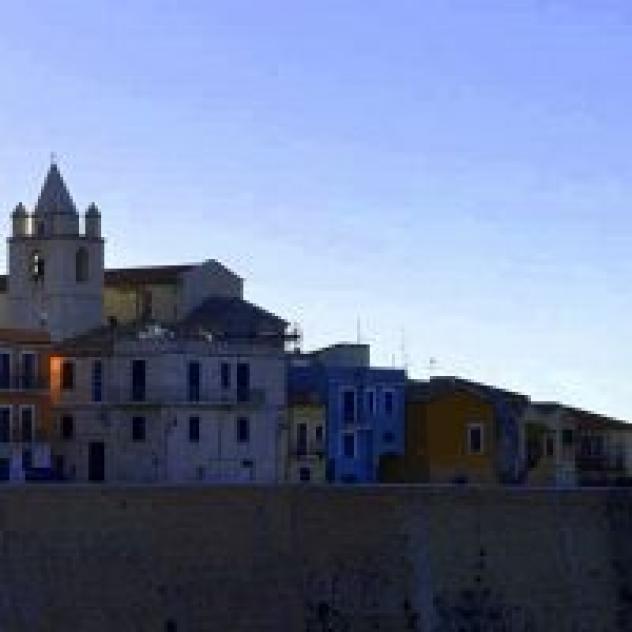 La Finestra sul Castello B&B