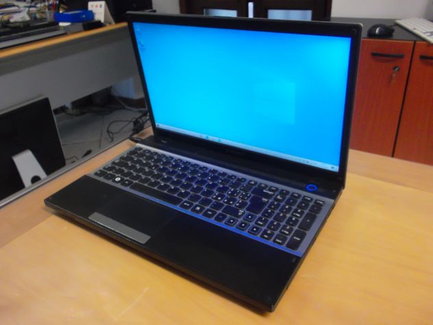 NOTEBOOK SAMSUNG NP305V5A WINDOWS 11 - Foto 2