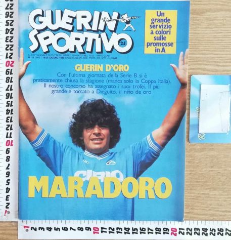 Tutto Mexico '70 - Il Pallone d'Oro mondiale 1970 - Foto 6
