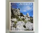 Pantalica - Danzuso, Zinna - Domenico Sanfilippo Ed - 1989 - TRACCIATA!