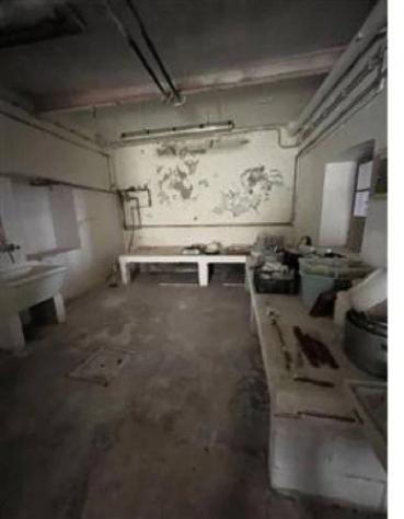 Immobile in asta di 554 m² in vendita a Lusevera - Foto 9