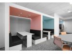 Abbonamenti flessibili per coworking a Roma, Parioli