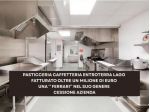 GFP - PASTICCERIA TOP LAGO IN GESTIONE