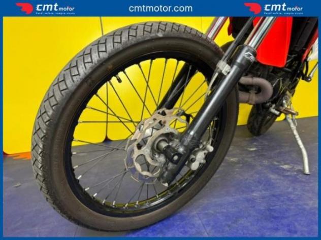 BETAMOTOR RR 50 Finanziabile - Rosso - 23764 rif. 23908496 - Foto 5