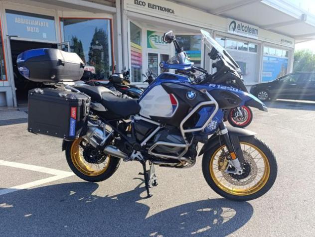 BMW R 1250 GS Adventure R 1250 GS HP ADVENTURE rif. 24029793