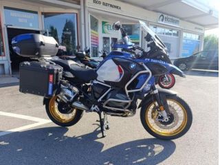 BMW R 1250 GS Adventure R 1250 GS HP ADVENTURE rif. 24029793