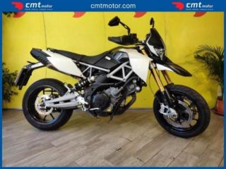 APRILIA Dorsoduro 750 APRILIA Dorsoduro 750 rif. 22798586