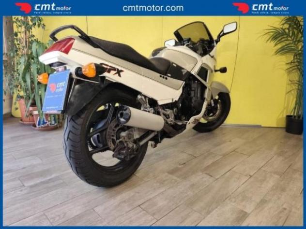KAWASAKI GPX 750 R . rif. 24096435 - Foto 4