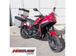 Moto Morini X-Cape 650