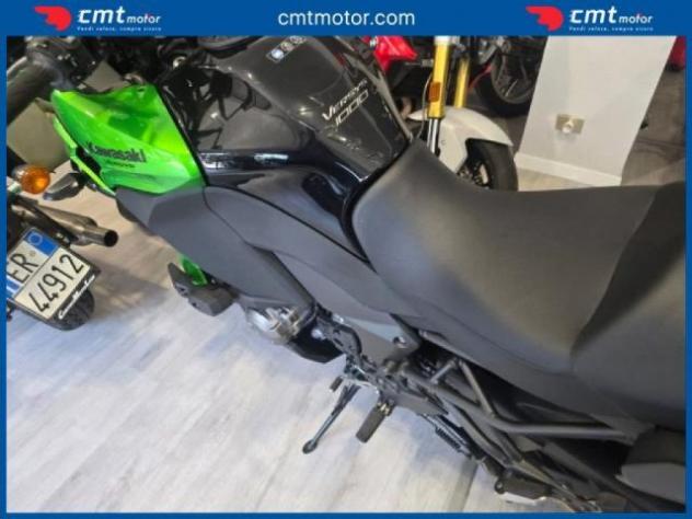 KAWASAKI Versys 1000 Garantita e Finanziabile rif. 23942400 - Foto 2