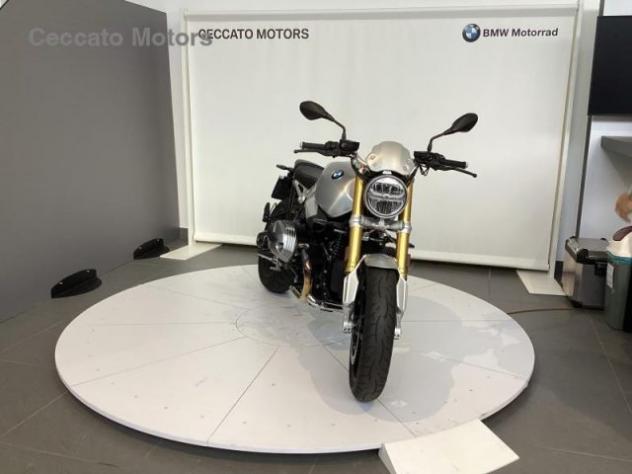 BMW R 12 00 nineT Abs my20 rif. 21082824 - Foto 9