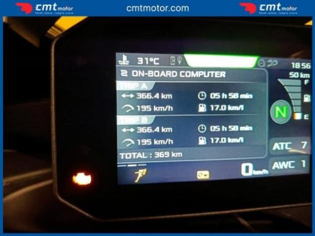 APRILIA RS 660 Factoy rif. 24051022 - Foto 5