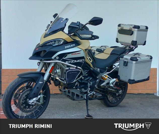 Ducati Multistrada 1260 Enduro Sand - Foto 2
