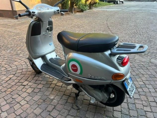 VESPA 125 ET4 125 rif. 24190770 - Foto 4