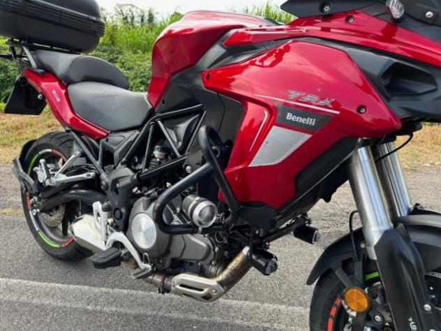 BENELLI TRK 502 ABS rif. 23949230 - Foto 3
