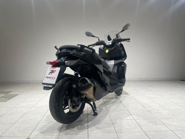 BMW C 400 X BMW C 400 X (2021 — ) - Foto 4