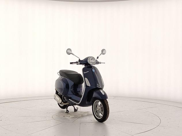 Vespa 125 cc VESPA PRIMAVERA 125 FL E5+ ABS BLU ENER - Foto 6