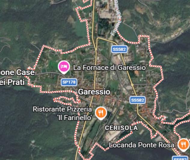 Immobile in asta di 45 m² in vendita a Garessio - Foto 10