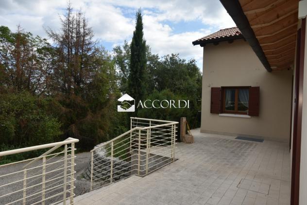 CASA INDIPENDENTE di 3 vani e di 280 mq (VITTORIO VENETO) rif. MM5959 - Foto 7