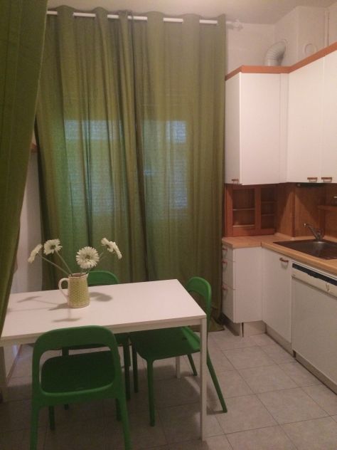 1 doppia (€ 700) + 1 singola (€800) V.le Coni Zugna, 58 - Milano - - Foto 5