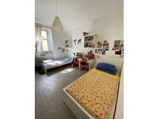 Affittasi posto letto in stanza doppia a Torino