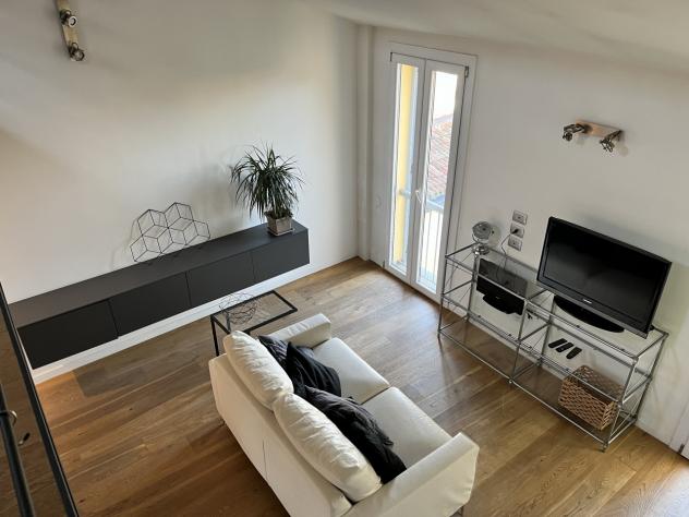 APPARTAMENTO di 2 vani e di 70 mq (BOLOGNA) rif. LOFT S51 - Foto 13
