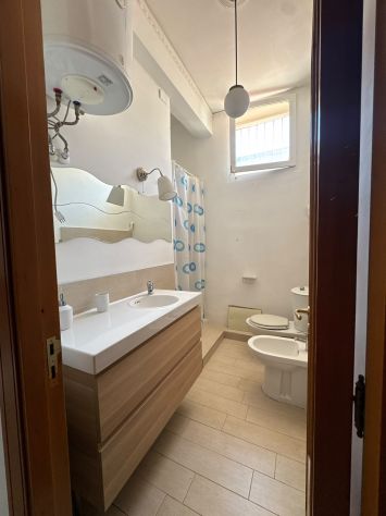 Accogliente appartamento al piano terra, completo di arredo e pronto da abitare - Foto 3
