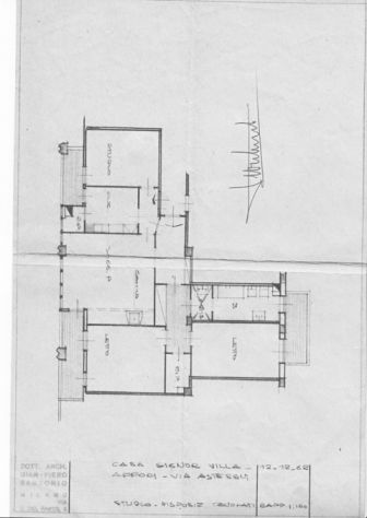 luminosissimo appartamento vicinanze Campus Politecnico Bovisa