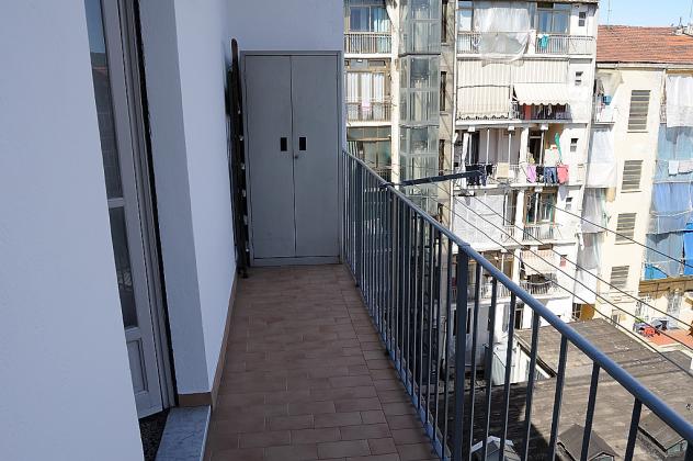 Bilocale in affitto a Torino - Foto 12