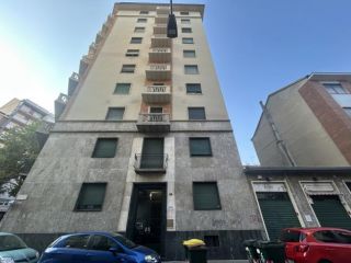 Quadrilocale in affitto a Torino