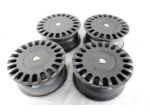 1484512681 SET 4 CERCHI IN LEGA DA 15 POLLICI 5 FORI 7JX15CH5 ET 27 LANCIA  &hellip;