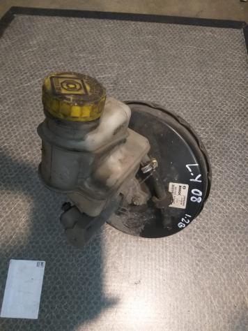 VASCHETTA LIQUIDO FRENI LANCIA Ypsilon 1° Serie benzina 1.2 (0306)