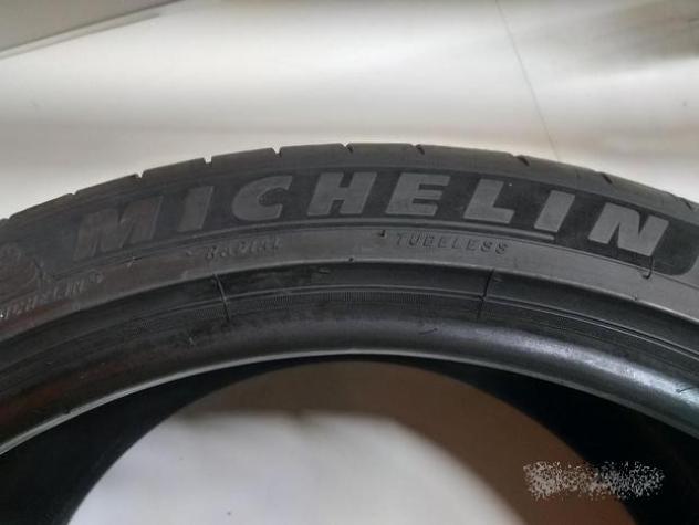 2 gomme 315 30 21 michelin a8920 - Foto 5
