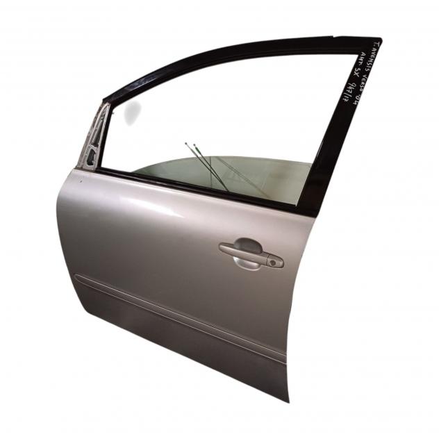 PORTIERA ANTERIORE SINISTRA TOYOTA Avensis Verso 6700244060 NON DISPON (0106) - Foto 5