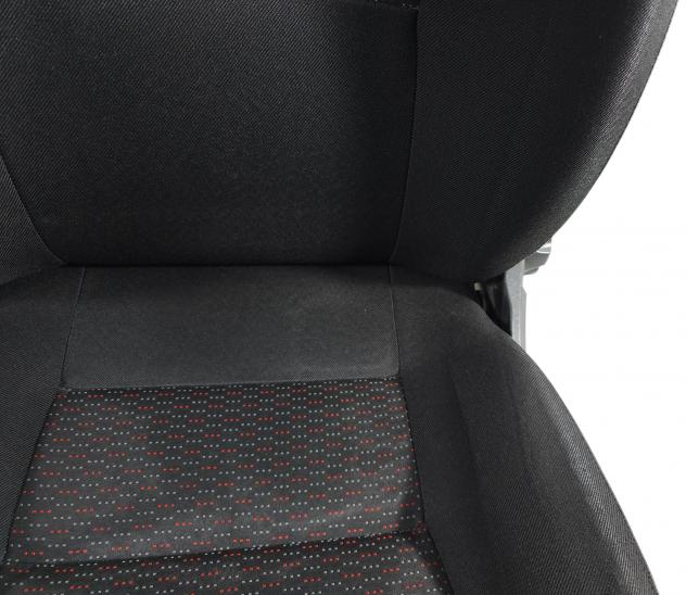 SEDILE ANTERIORE SINISTRO CITROEN Jumper Serie AH03 (14) - Foto 11