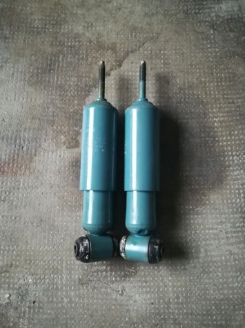Ammortizzatori anteriori Opel Ascona A