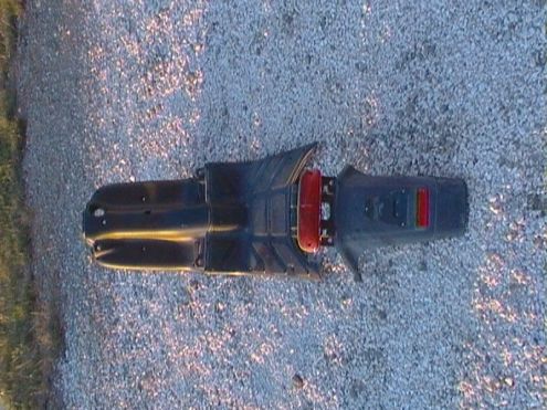 Ricambi usati per Gilera Typoon