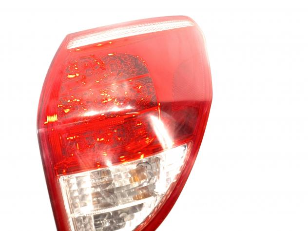 STOP FANALE POSTERIORE A LED DESTRO TOYOTA Rav4 4° Serie (0509) - Foto 3