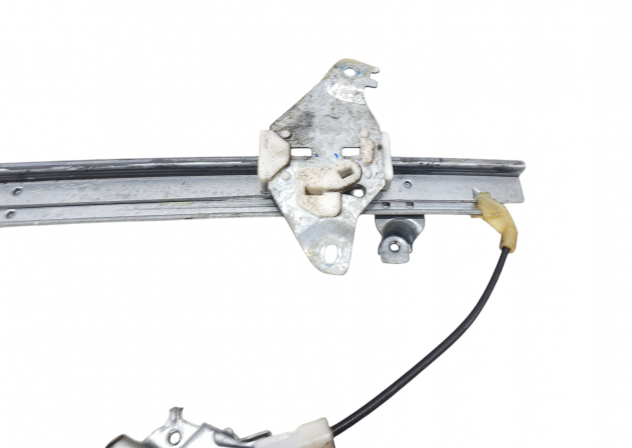 ALZACRISTALLO ELETTRICO POST. DX NISSAN Qashqai 1° Serie 82700-JD40A (0609) - Foto 13