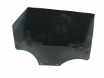 VETRO SCENDENTE POSTERIORE DESTRO PEUGEOT 3008 GT Line 9811454080 (17)