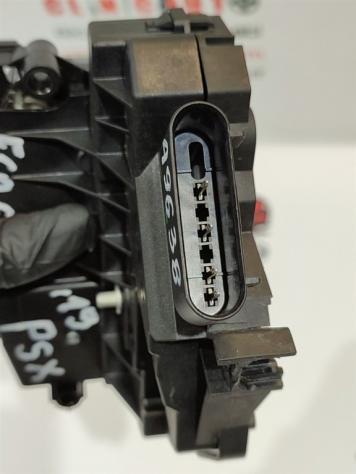 SERRATURA POSTERIORE SINISTRA FORD EcoSport Serie GN15-A264A27-ED M1JU (12) - Foto 3