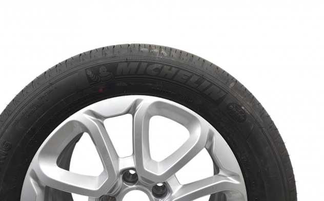 CERCHIO IN LEGA FIAT 500 X Serie 735624966 (15) - Foto 3