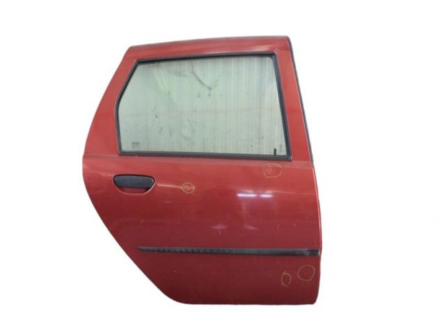 Porta Posteriore Destra Fiat Punto 188 - 25725