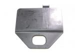 COVER RETROSCUDO SUZUKI BURGMAN 400 LUX 2012 - 2016 4741214G01 LEG SHIELD COVER